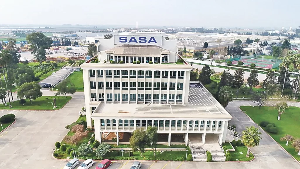 SASA Hisse Şirket Profili Sasa Polyester hakkında 8 Soru 8 Cevap